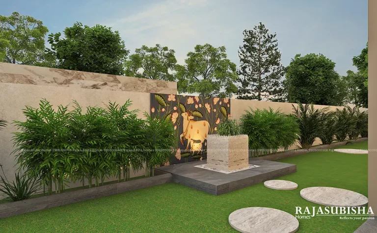 Civil construction services