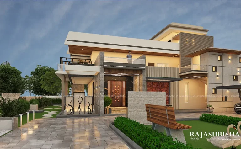 Structural engineering services